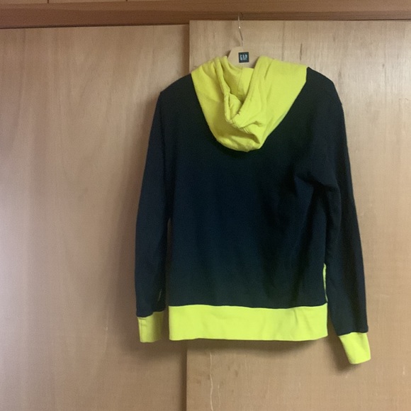 Carrots hoodie - Picture 5 of 5